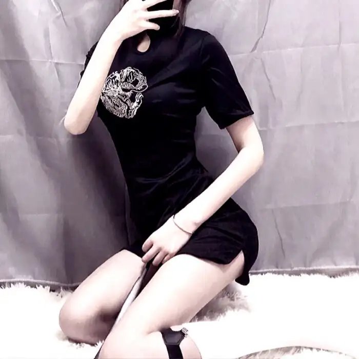 三剑侠大显神通